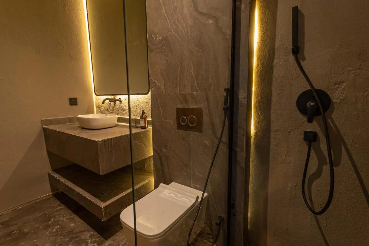 Executive By Parallel Riyadh