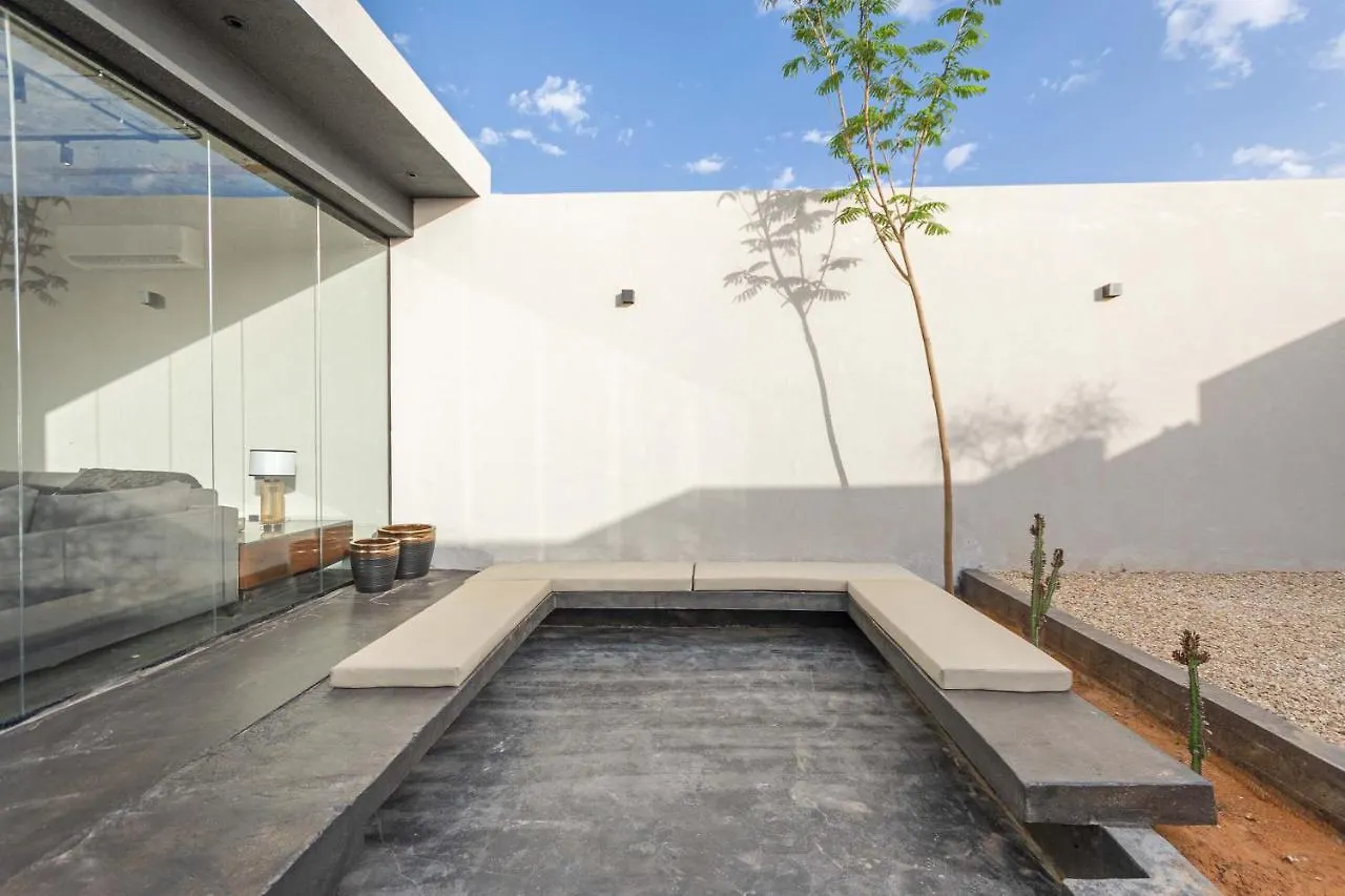 Executive By Parallel Riyadh Holiday home