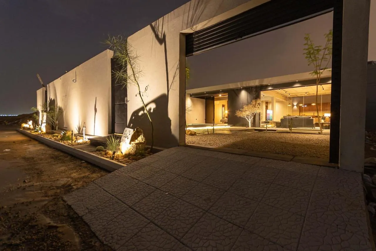 Executive By Parallel Riyadh