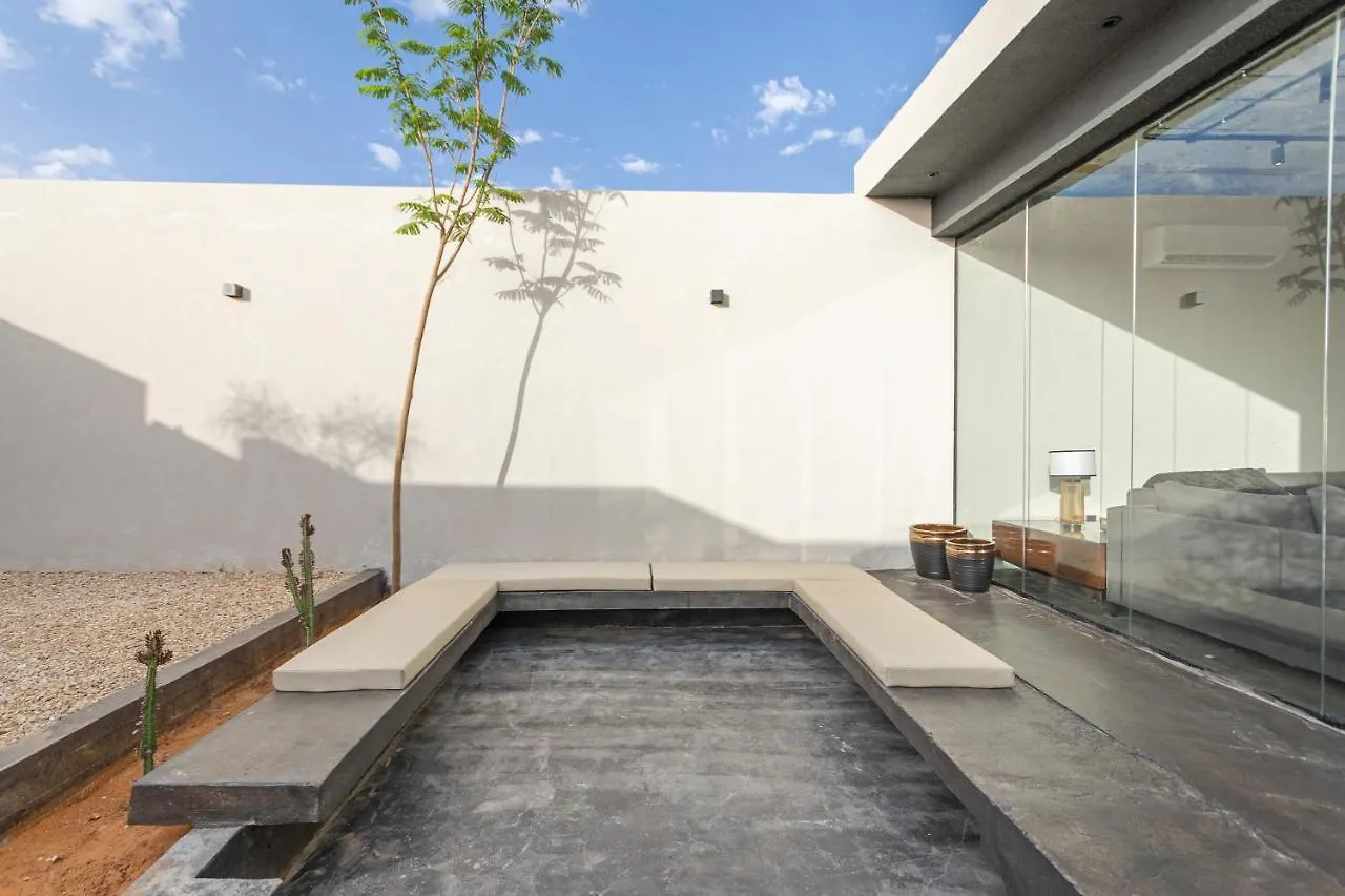 Holiday home Executive By Parallel Riyadh