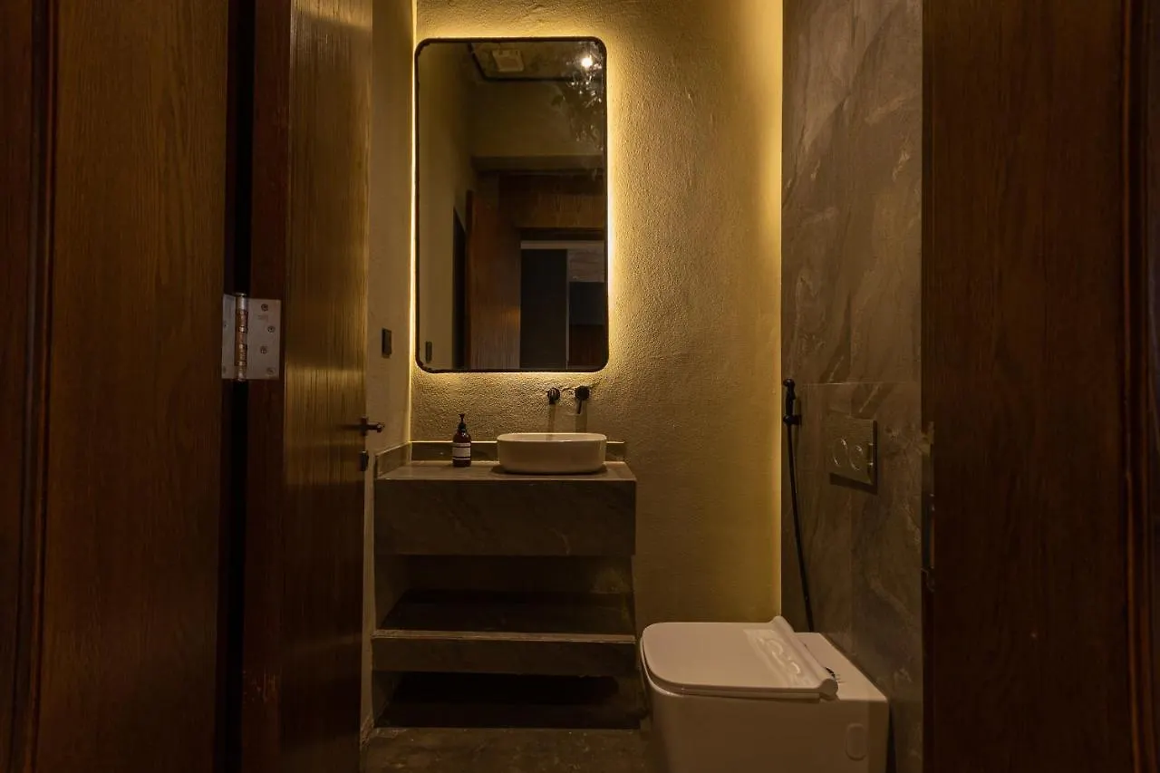 Executive By Parallel Riyadh
