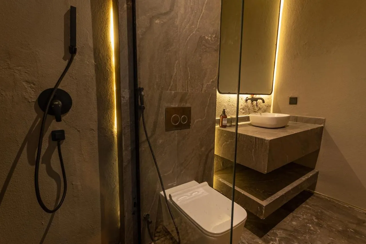 Executive By Parallel Riyadh Holiday home