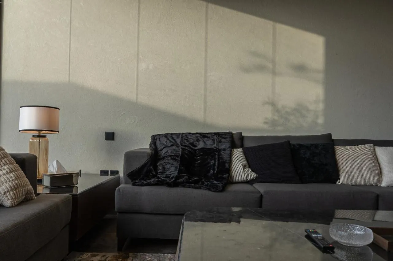 Holiday home Executive By Parallel Riyadh Saudi Arabia