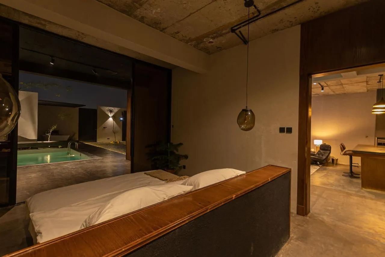 Executive By Parallel Riyadh Holiday home