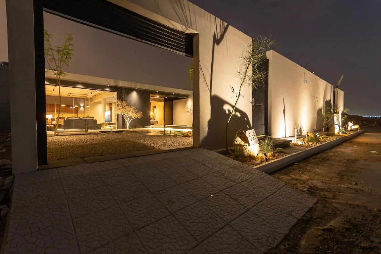 Executive By Parallel Riyadh